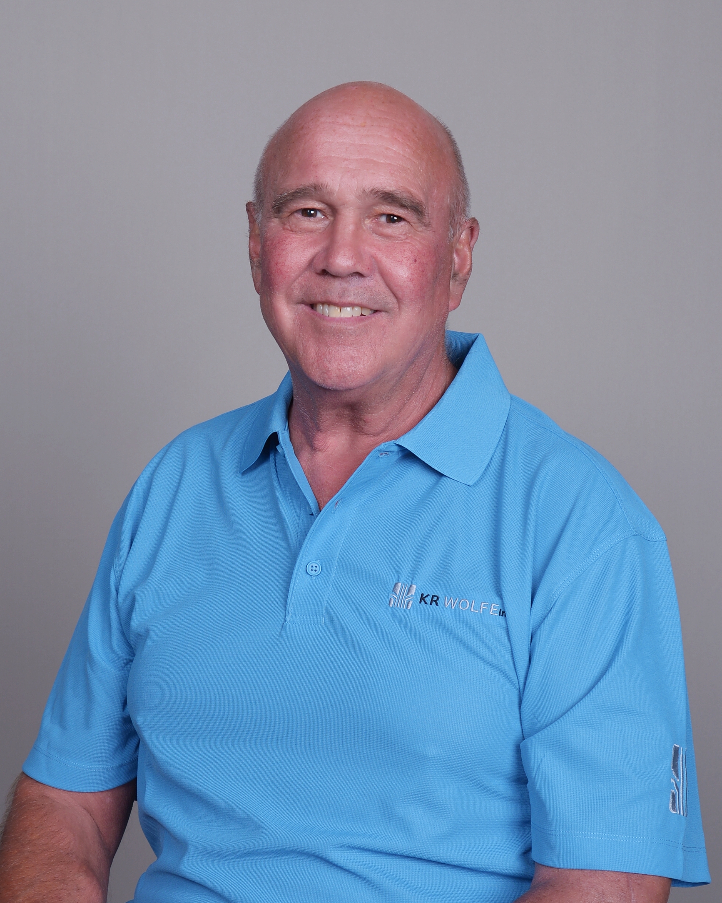 Medical Equipment Installation & Integration KR Wolfe Team